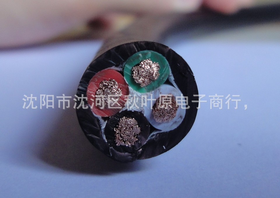 航天工程获得发明专利授权：“液体电缆”
