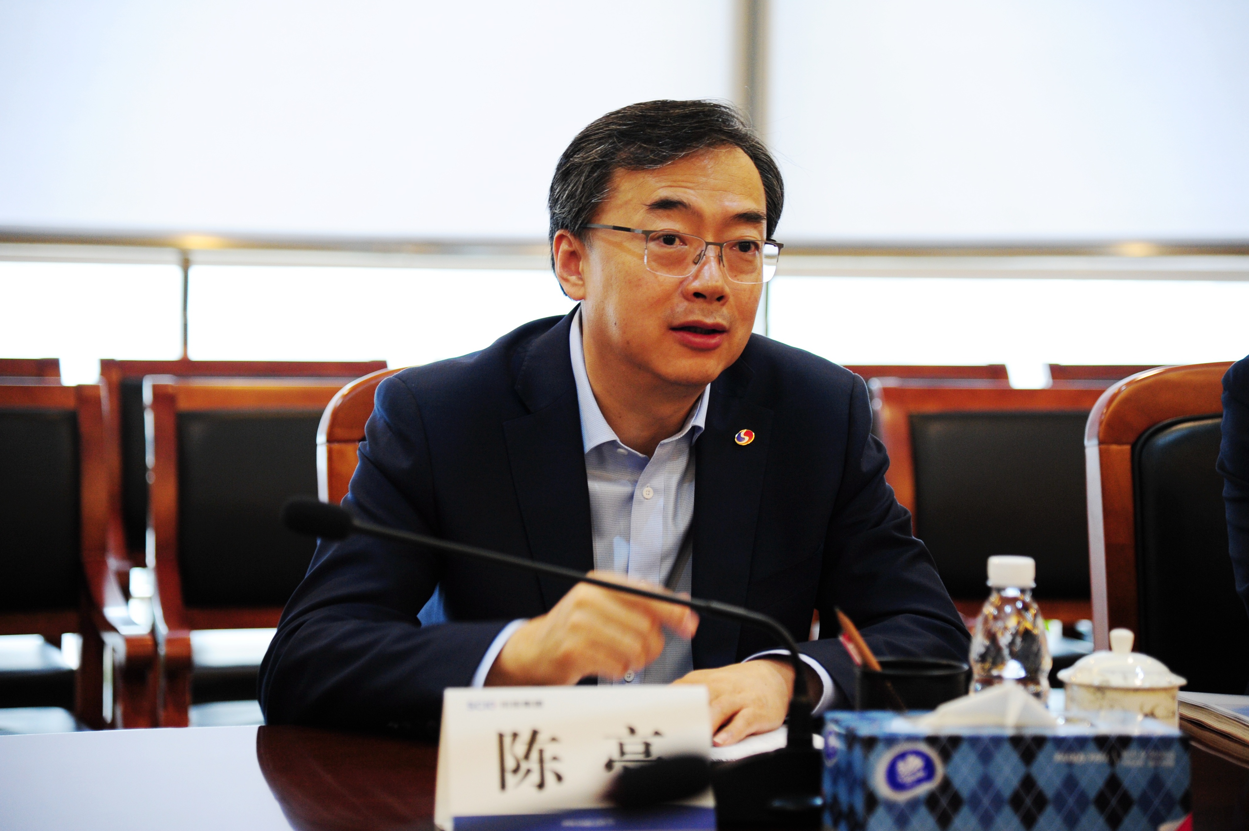 浙江稠州商业银行行长陈希林任职资格获批