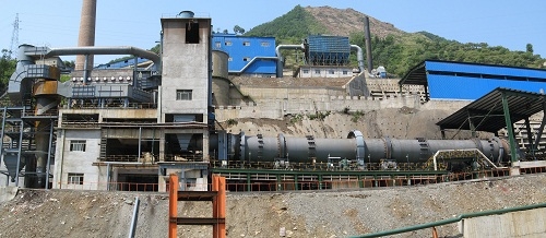 大中矿业获得发明专利授权：“一种用于矿山的大通风量多级通风装置”