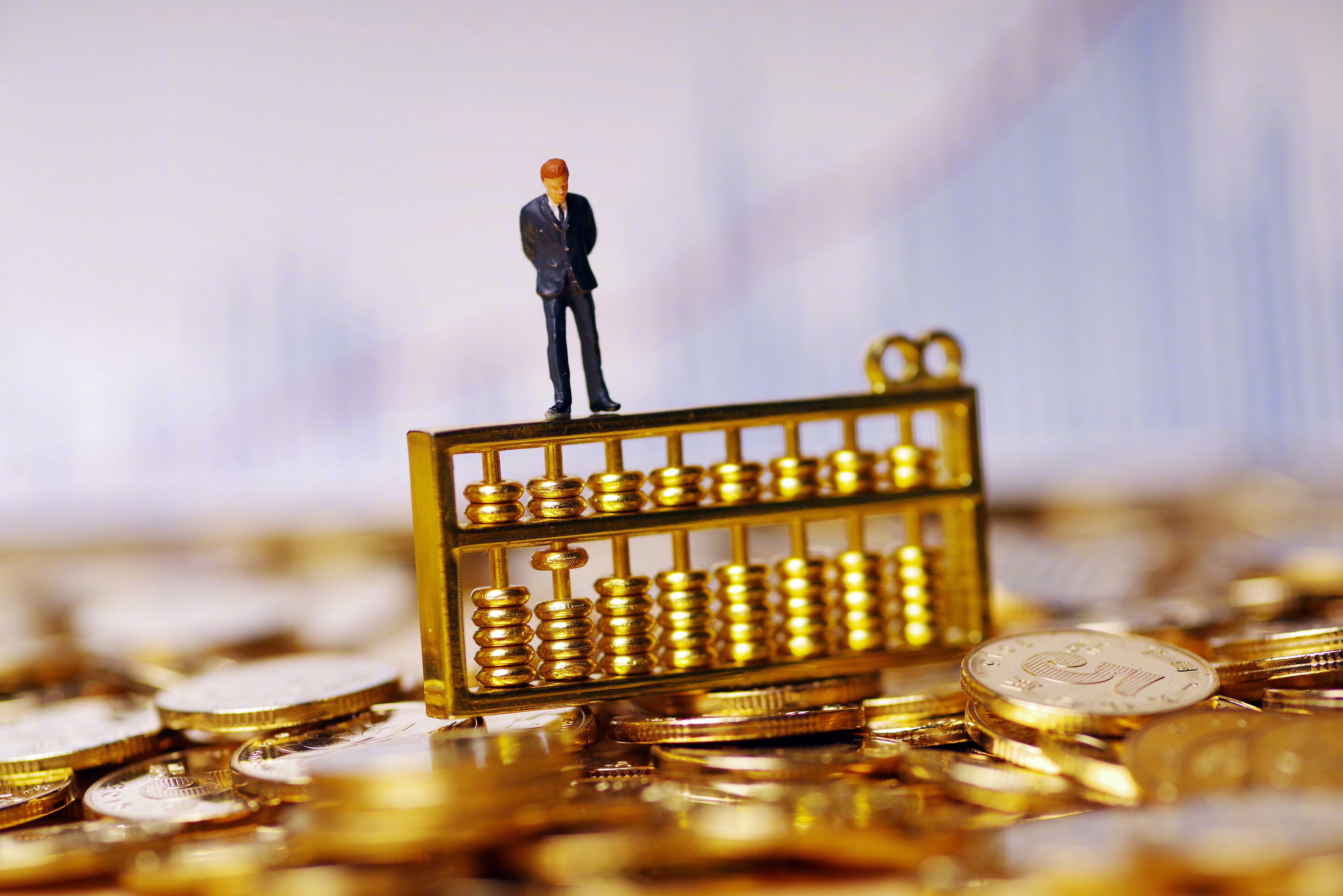 黄金投资漫谈二：金价高位震荡，影响黄金ETF投资的因素有哪些？