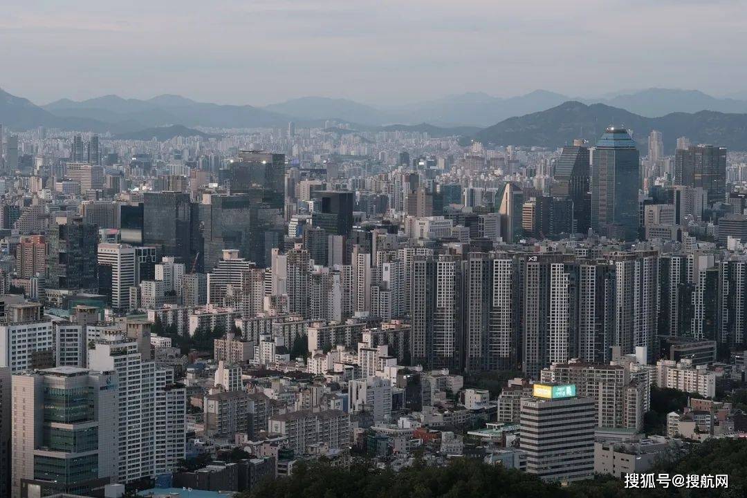 韩开发研究院（KDI）下调韩国经济增长预期至0.8%