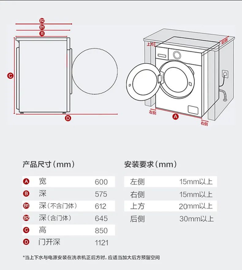 格力电器获得发明专利授权：“一种洗涤剂投放组件及洗衣机”