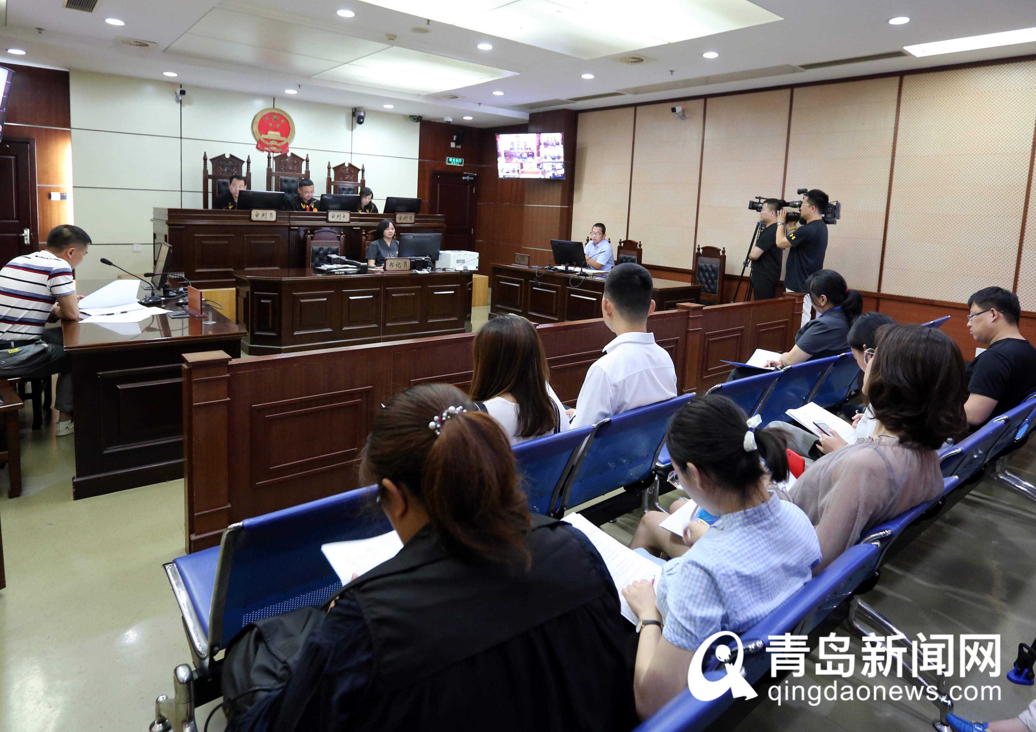 【企业动态】埃夫特新增1件判决结果，涉及承揽合同纠纷