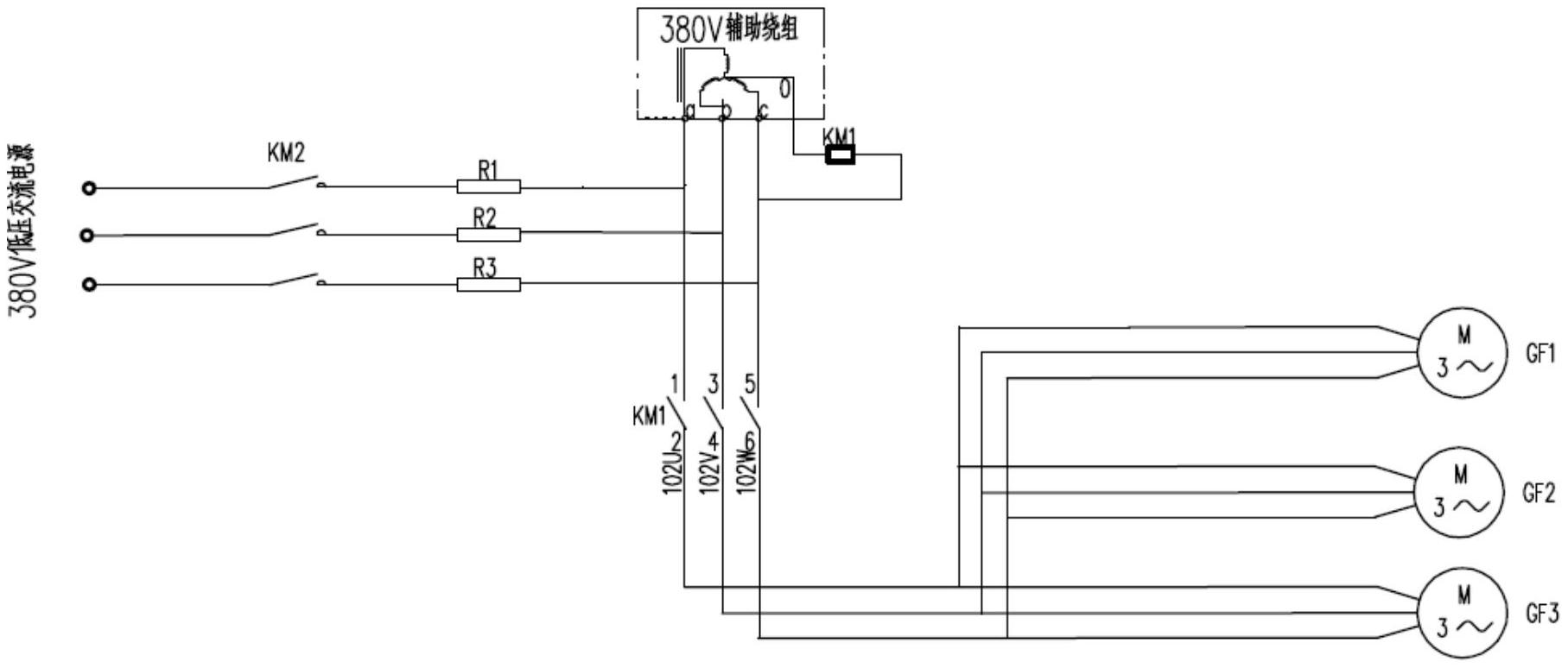 格力电器获得发明专利授权：“一种变频器的缺相保护装置和变频器”