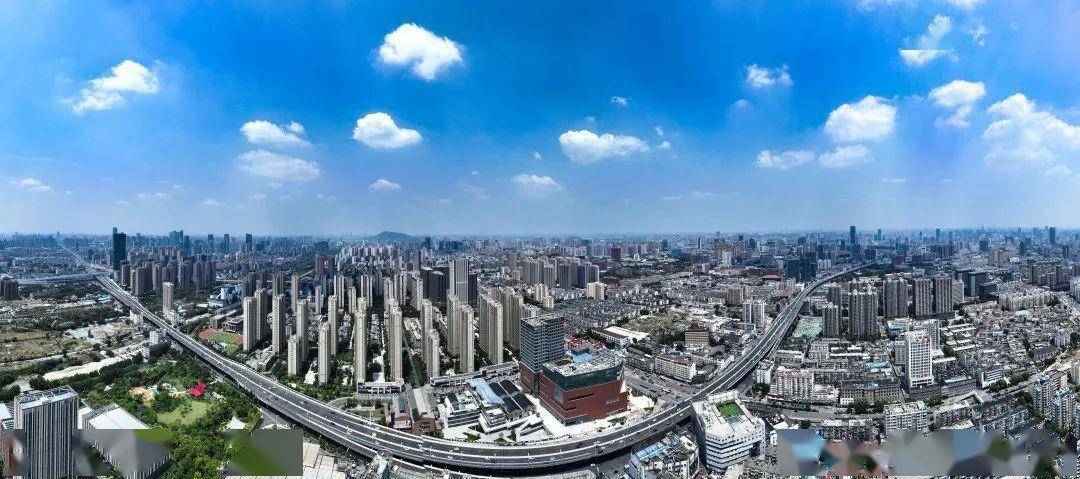 合百集团：老周谷堆市场纳入周谷堆片区城市更新项目