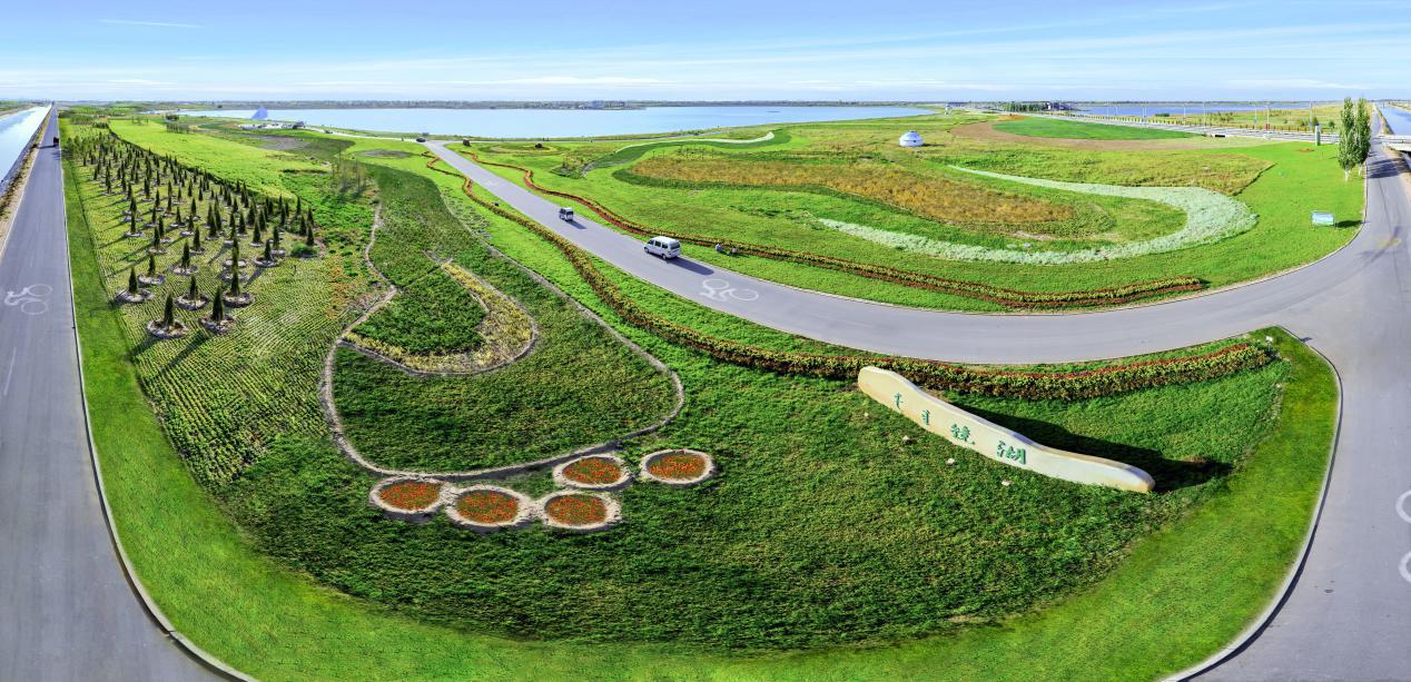 蒙草生态获得发明专利授权：“用于燕麦遗传多样性分析和品种鉴定的SSR引物组及其应用”