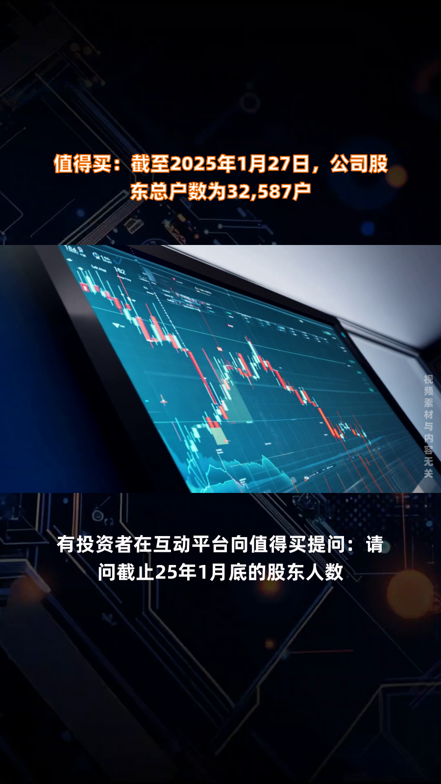 华测导航：截至2025年6月20日股东户数为22,946户