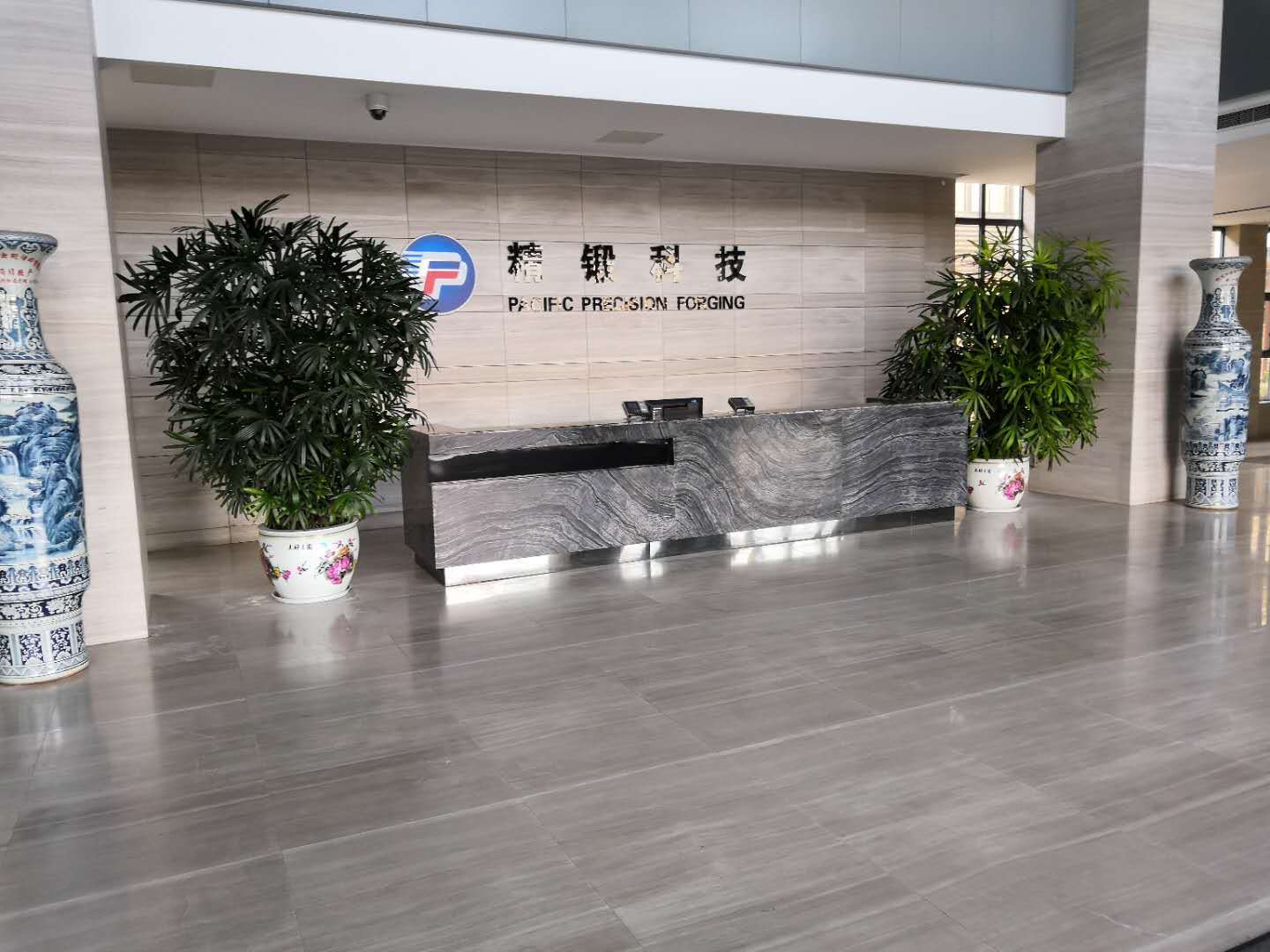 精锻科技：泰国工厂试产交样计划三季度加速产出爬坡