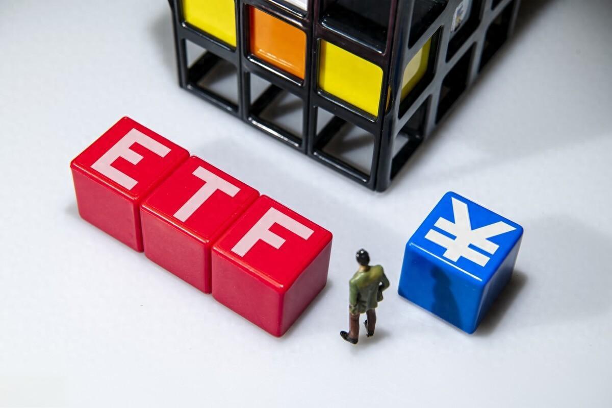 ETF选择困难？厘清ETF基金四大分类后须匹配不同风险偏好与投资需求