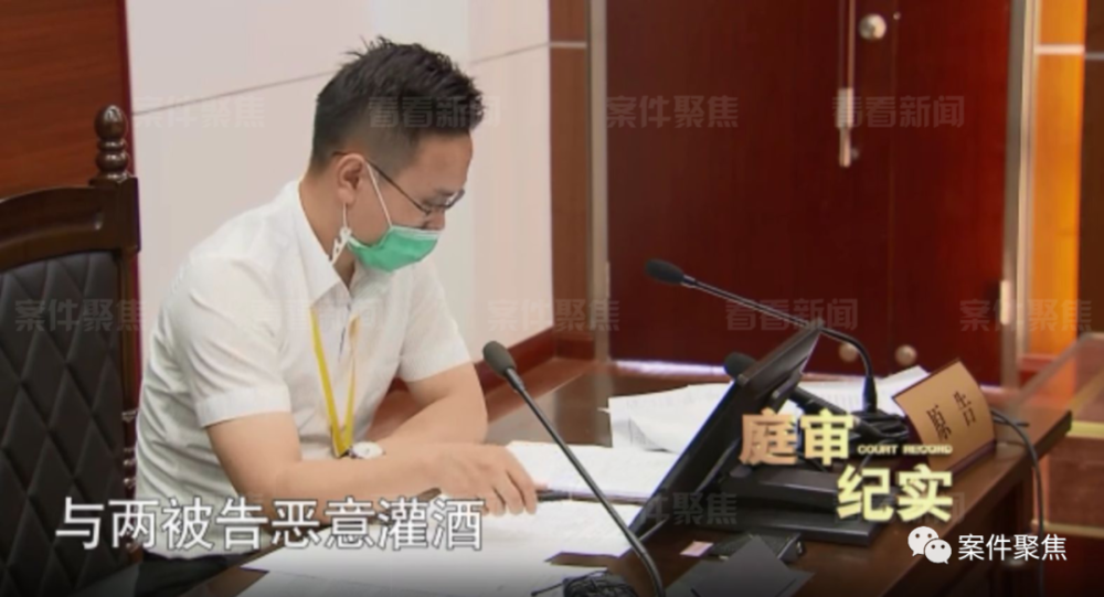 王晖参赞到博法铝土矿公司检查安全生产工作