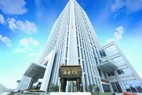 华夏银行承销全国首单省级政府境外债