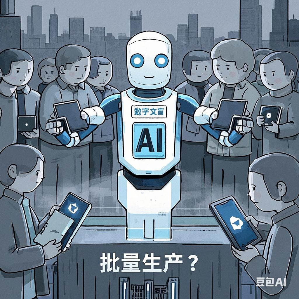 六成全球专利领跑！人工智能激活数字经济新引擎