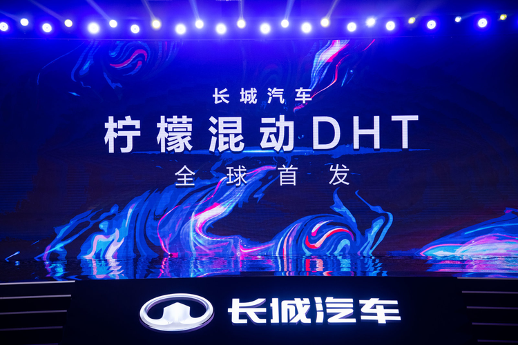 长城汽车获得实用新型专利授权：“摄像头模块及车辆”