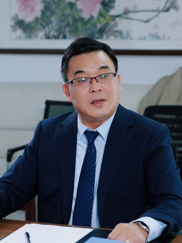 君龙人寿换帅 廖明宏出任临时负责人 　　