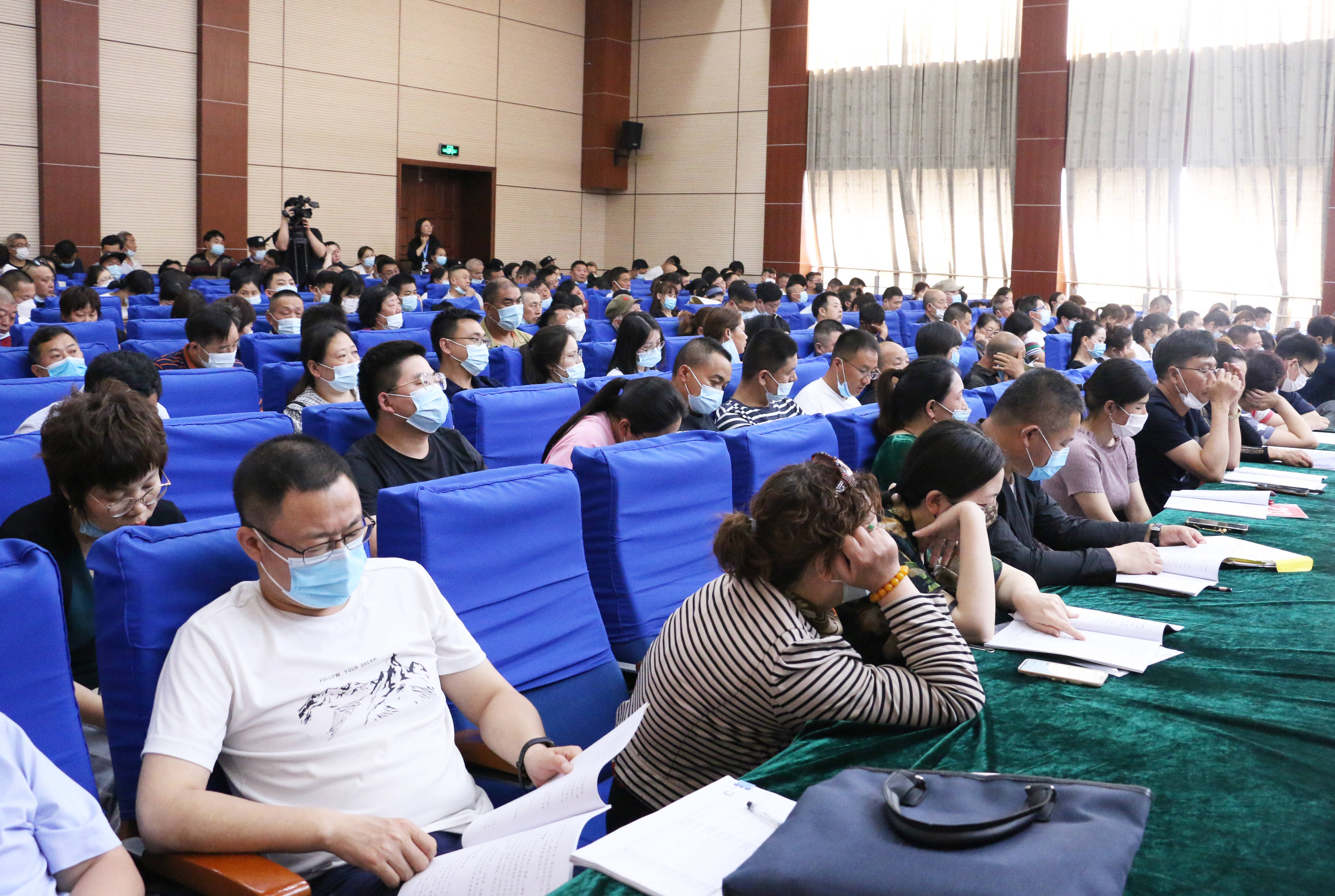 华信信托：公司管理人发起第一次债权人会议表决通过《财产管理及处置方案》等议案