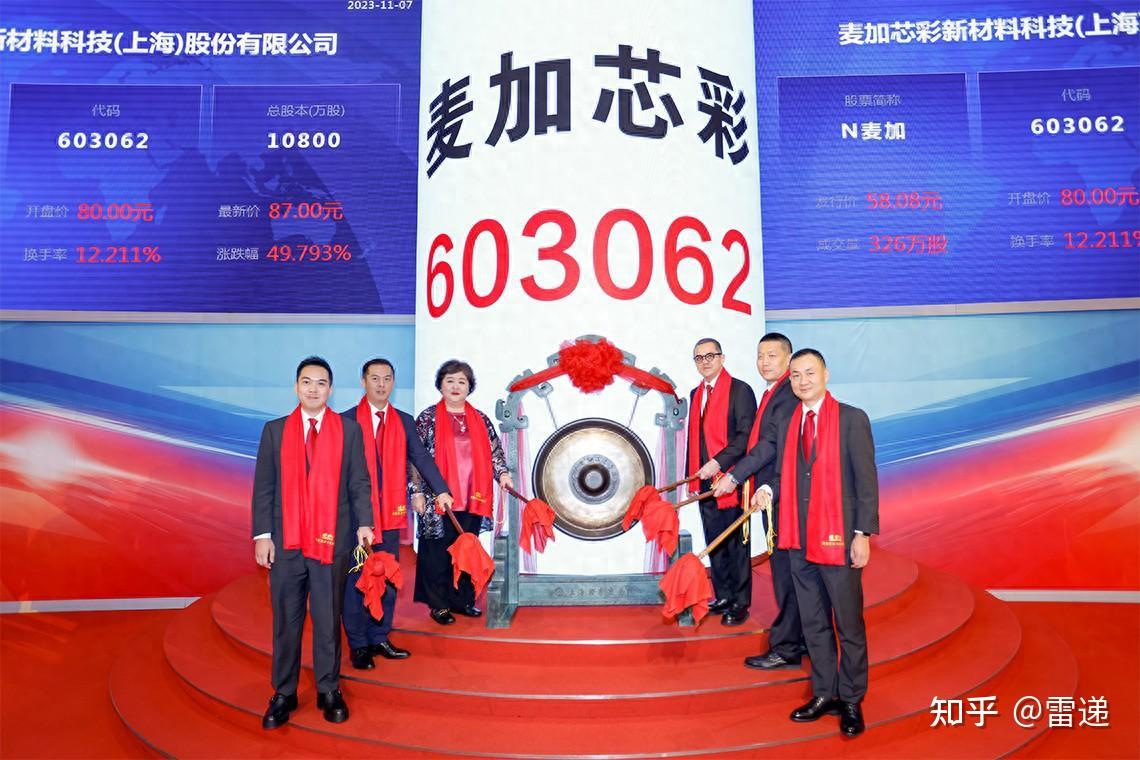 嘉德利(603435.SH)：股票将于5月22日在上交所主板上市