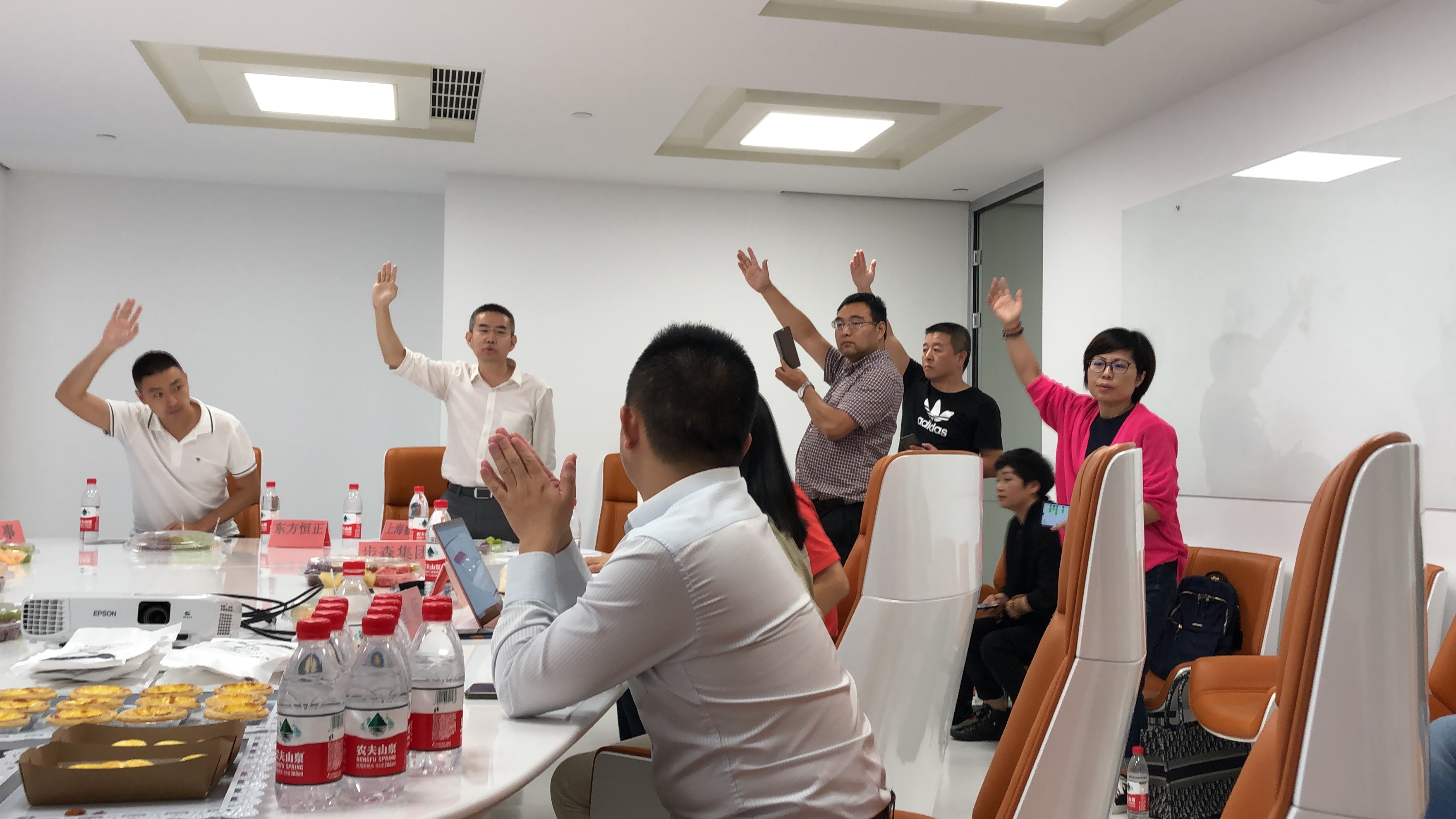 ST迪瑞：截至2026年5月20日，公司股东户数为13,049户