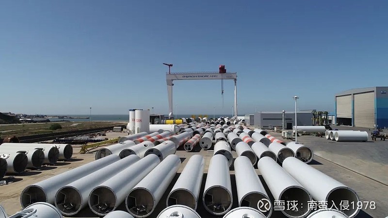 大金重工(002487.SZ)与荷兰船东签署船舶建造合同 合同总金额约1.56亿美元