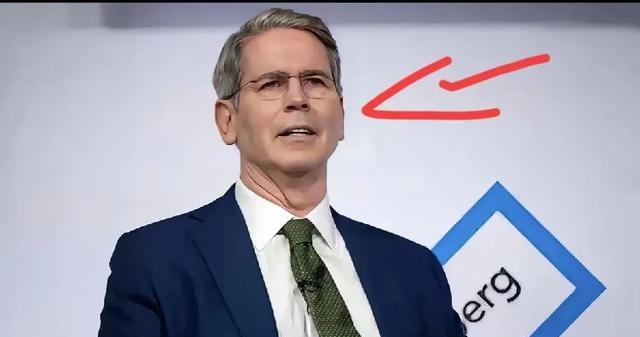 面对美债风暴 华尔街冰冷警告：这一回贝森特恐怕也没辙！
