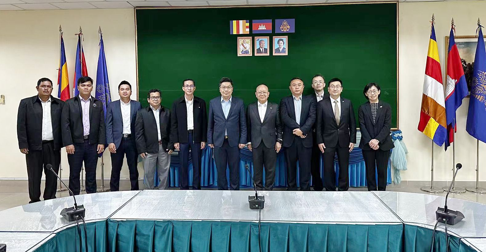 柬政府推动社保医疗免费治疗，覆盖人数超820万人