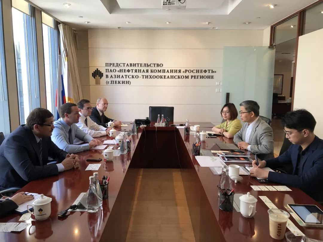联合化学：公司参股公司米莱芯程业务正在稳步进行中