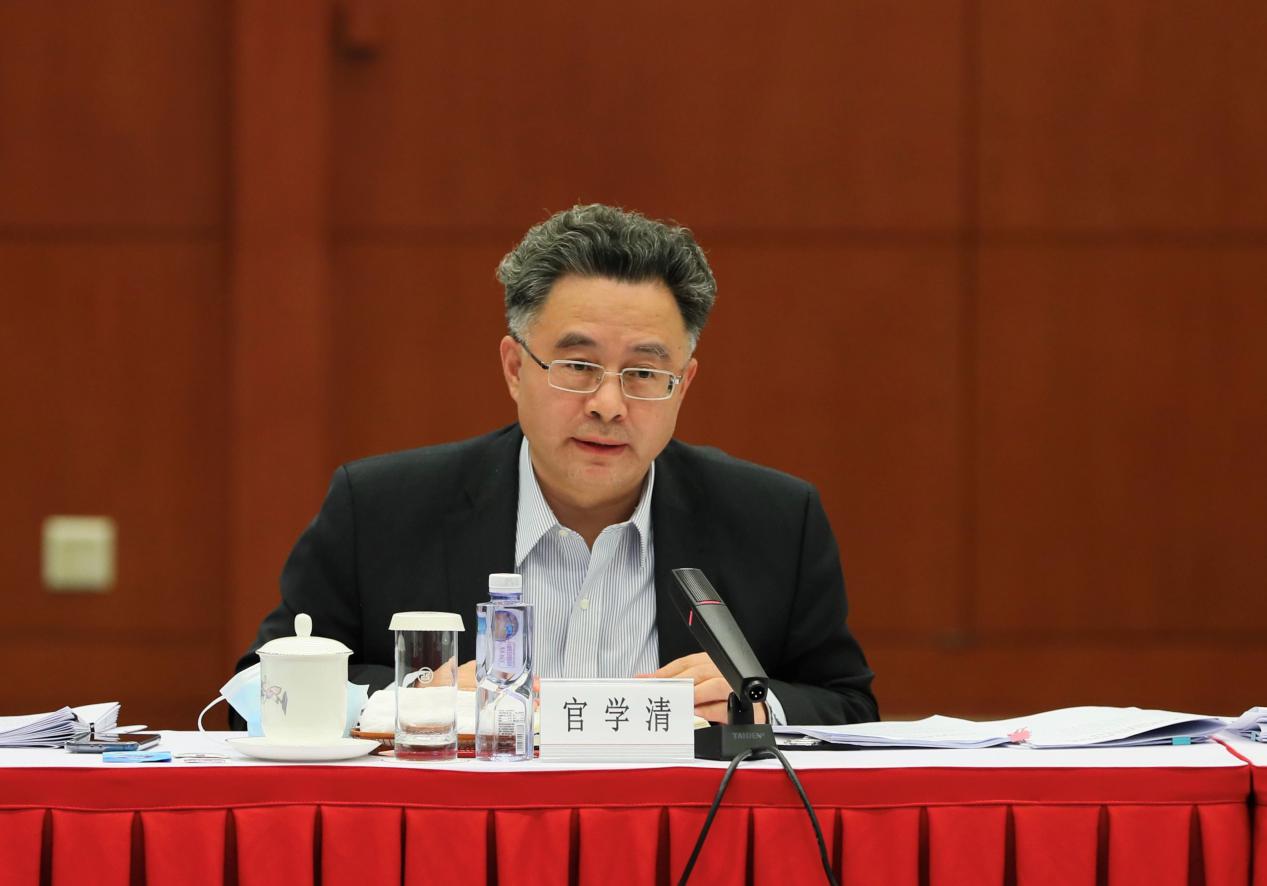 中上协发布2025年上市公司治理情况报告