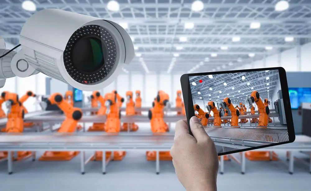 空间觉醒：鼎捷数智为AI时代搭建一座“厨房”