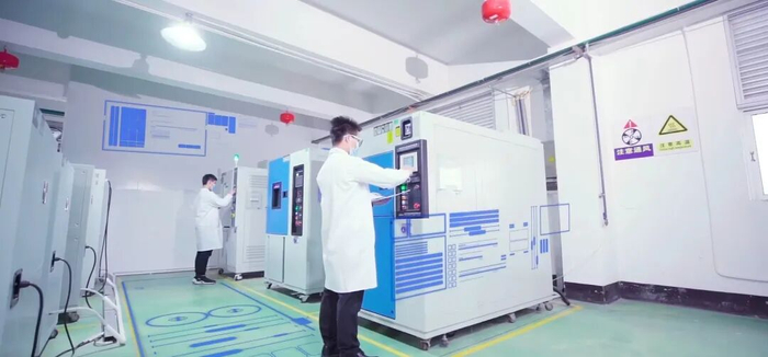 东田微：隔离器已批量出货