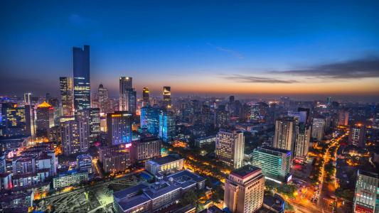 一季度全国房地产开发投资17720亿元 同比下降11.2%