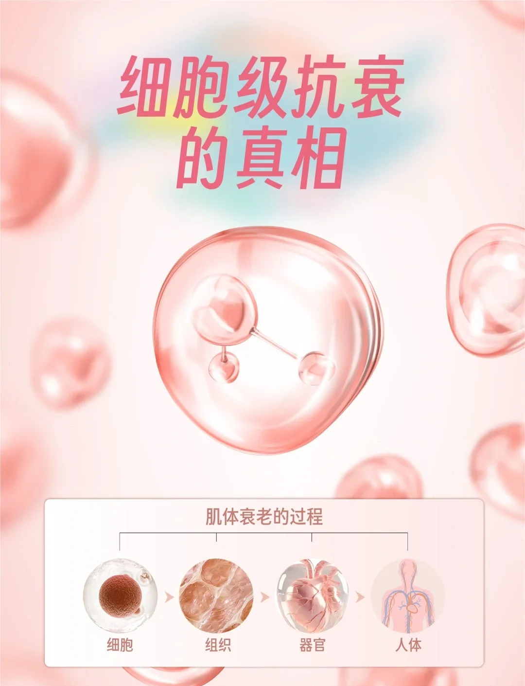 301医院启动干细胞抗衰临床试验，艾米迈托赛探索系统性抗衰新路径
