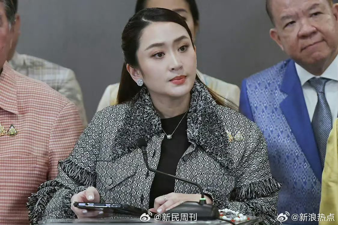 在泰工作的中国人数量超过日本升至第一