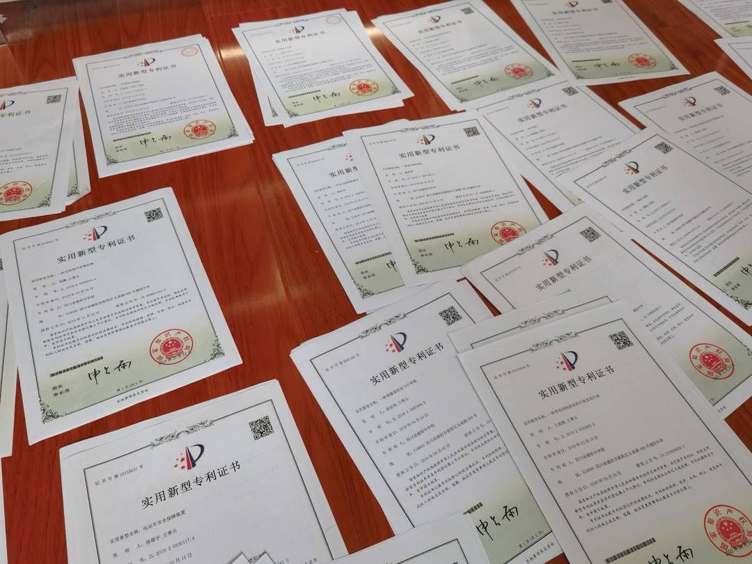 一博科技获得实用新型专利授权：“一种减小高速信号换层过孔串扰的PCB结构”