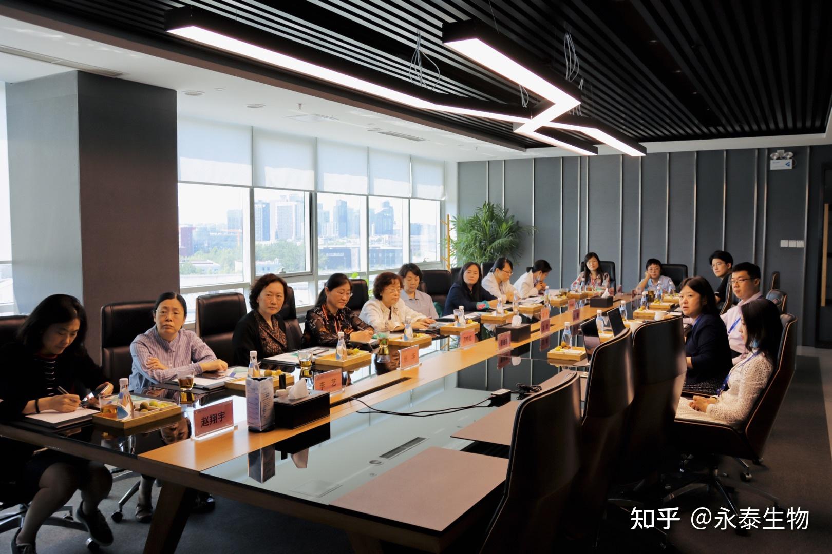 京津冀细胞和基因治疗药物质量研究研讨会暨首届干细胞规范培训会在大兴成功举办