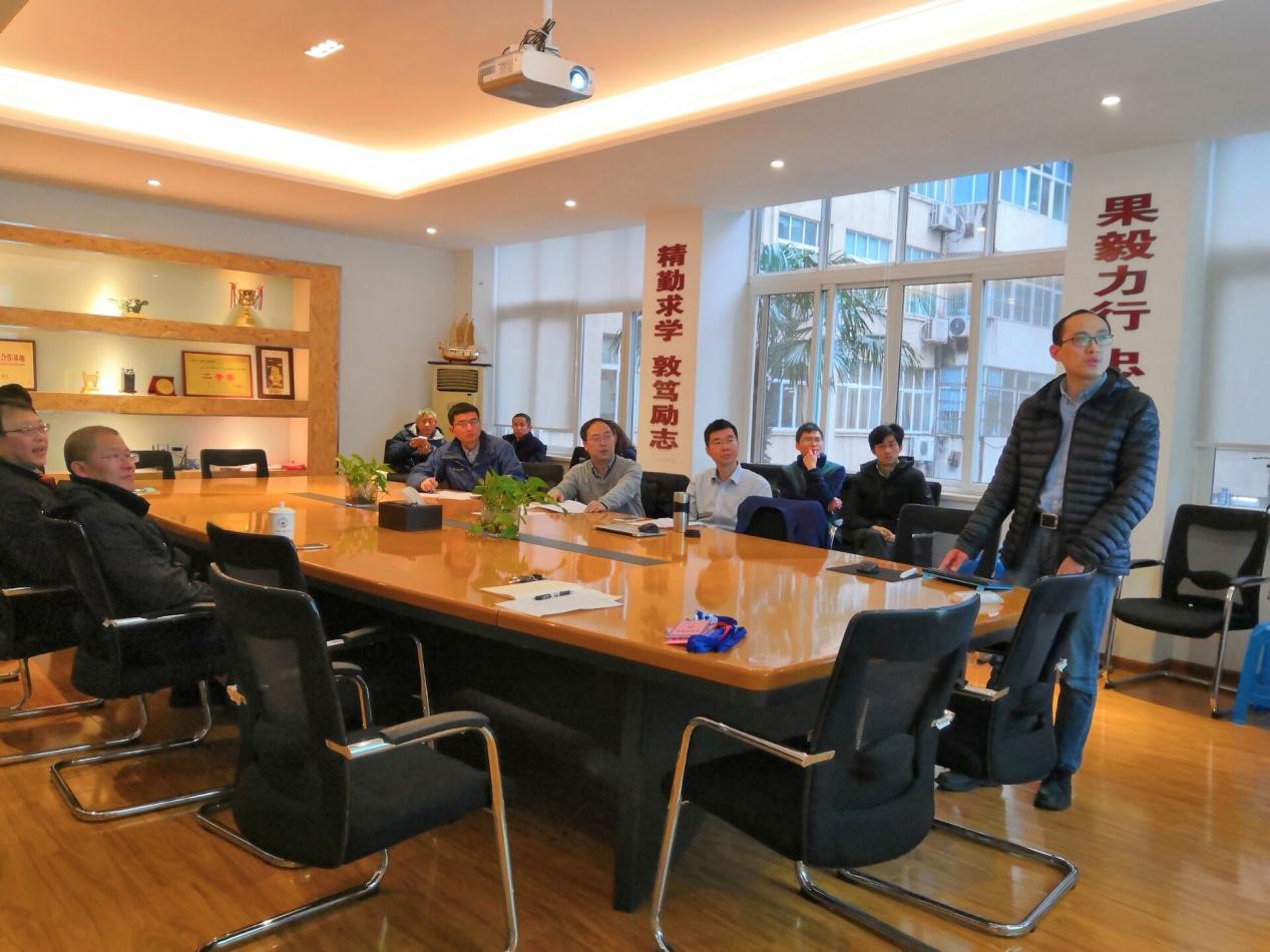 第30届印度洋金枪鱼委员会会议取得积极成果
