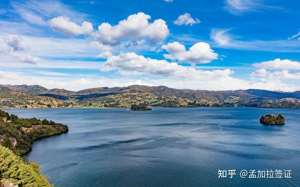 哥伦比亚跃居拉美第二大会展旅游目的地